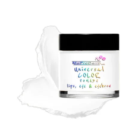 Universal Color Pomada 91 Porcelana Maproderm