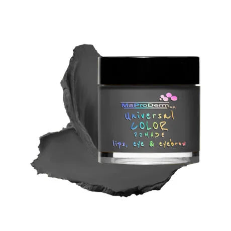 Universal Color Pomade 95 Grafito Maproderm