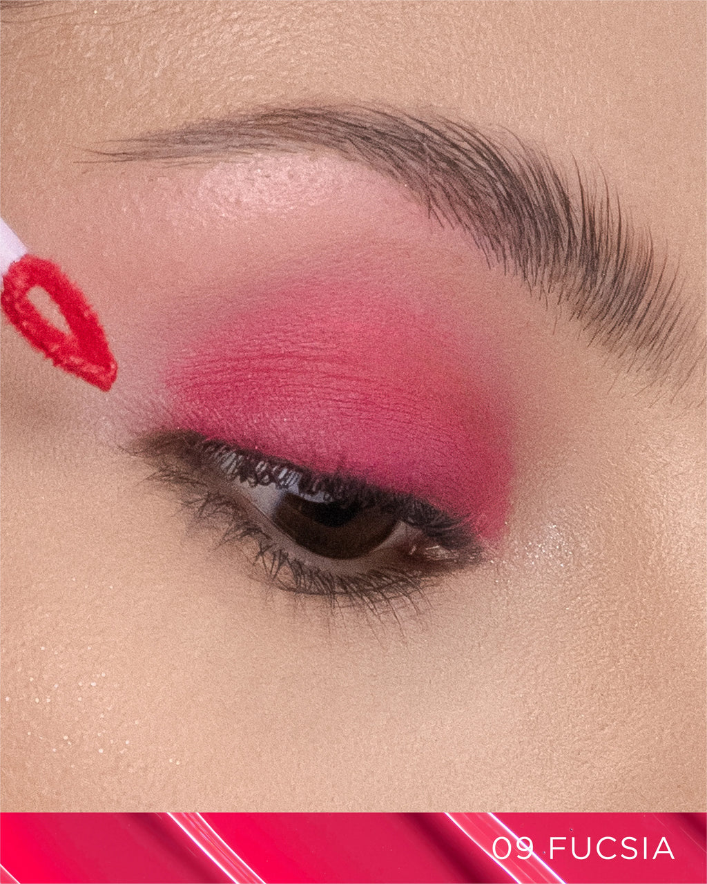Shadow Tint Liquid Eye Adara