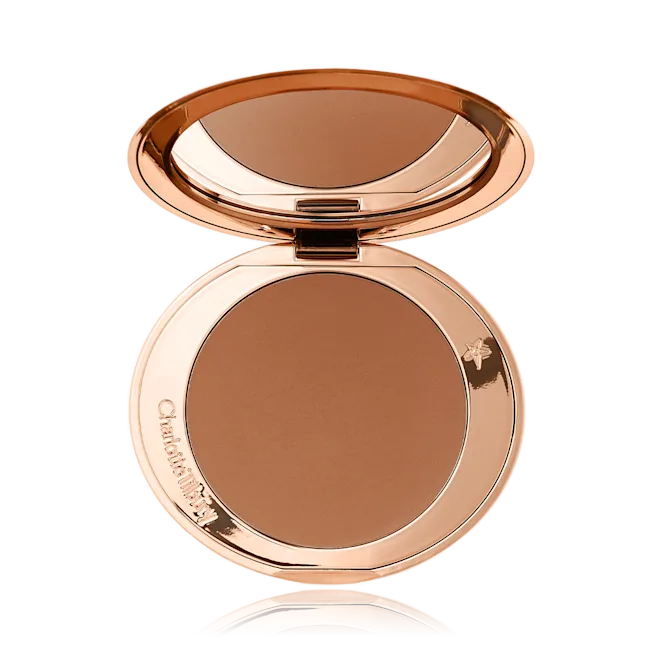Airbrush Matte Bronzer Charlotte Tilbury