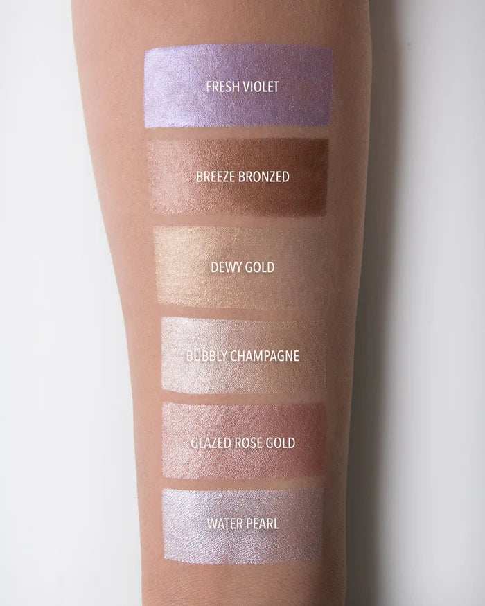 Aqua Liquid Highlighter Moira