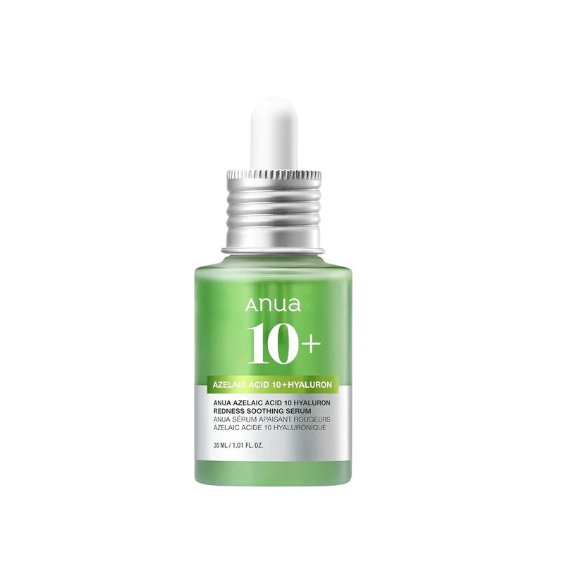 Azelaic Acid 10+ Hayuluron Serum Anua