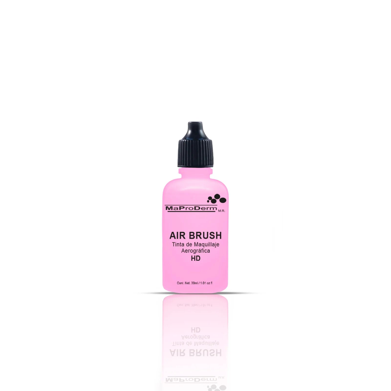 Rubor Para Aerógrafo Maproderm