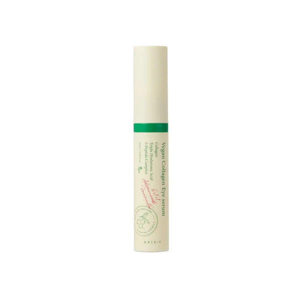 Contorno para ojos Vegan Collagen Eye Serum de AXIS-Y