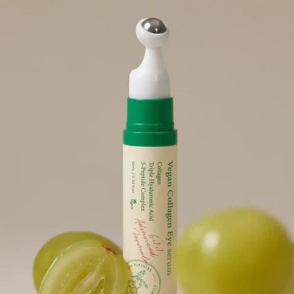 Contorno para ojos Vegan Collagen Eye Serum de AXIS-Y