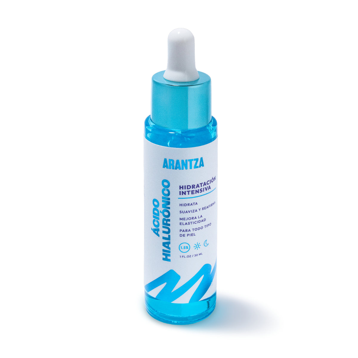 Serum de Ácido Hialurónico 1.5% Arantza