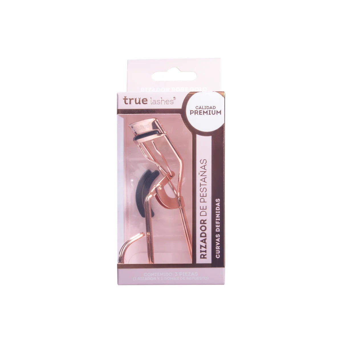 Rizador Premium Truelashes