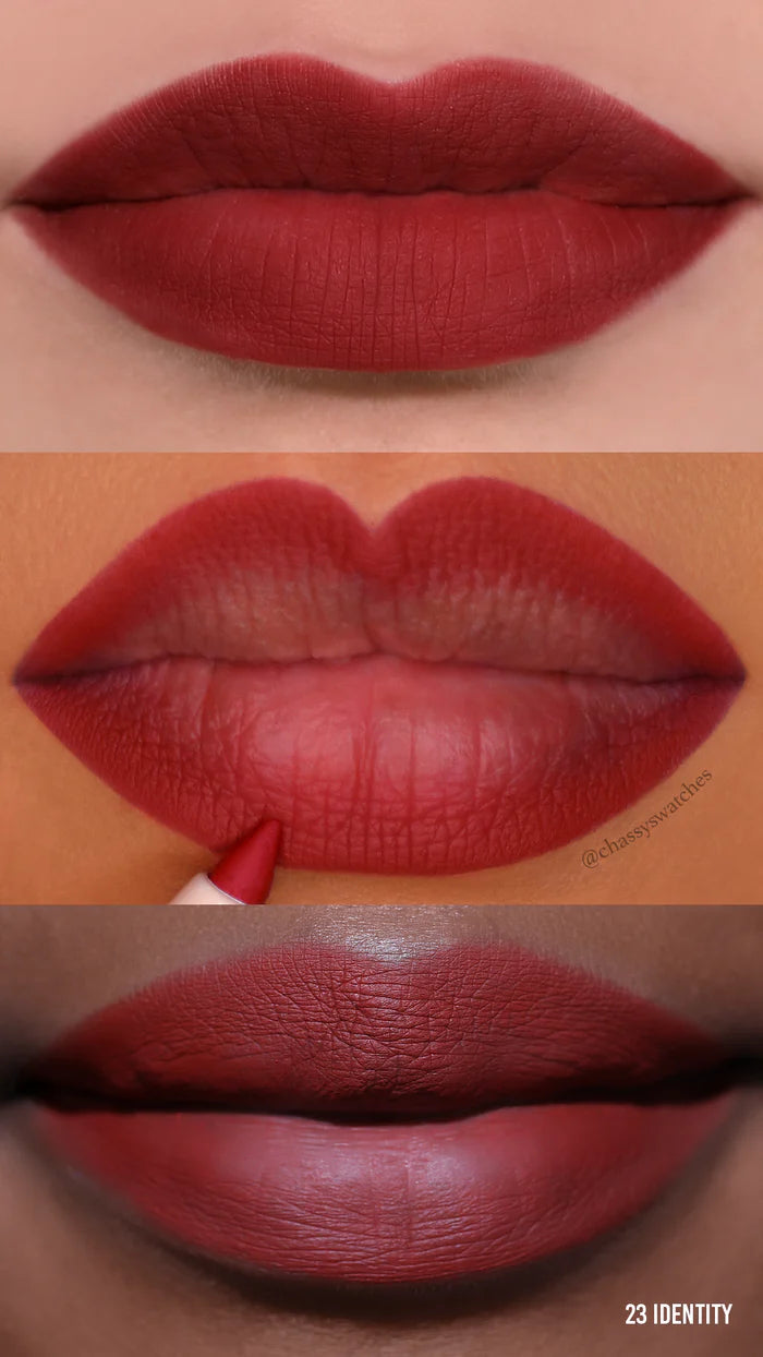 Lip Appeal Waterproof Liner Moira