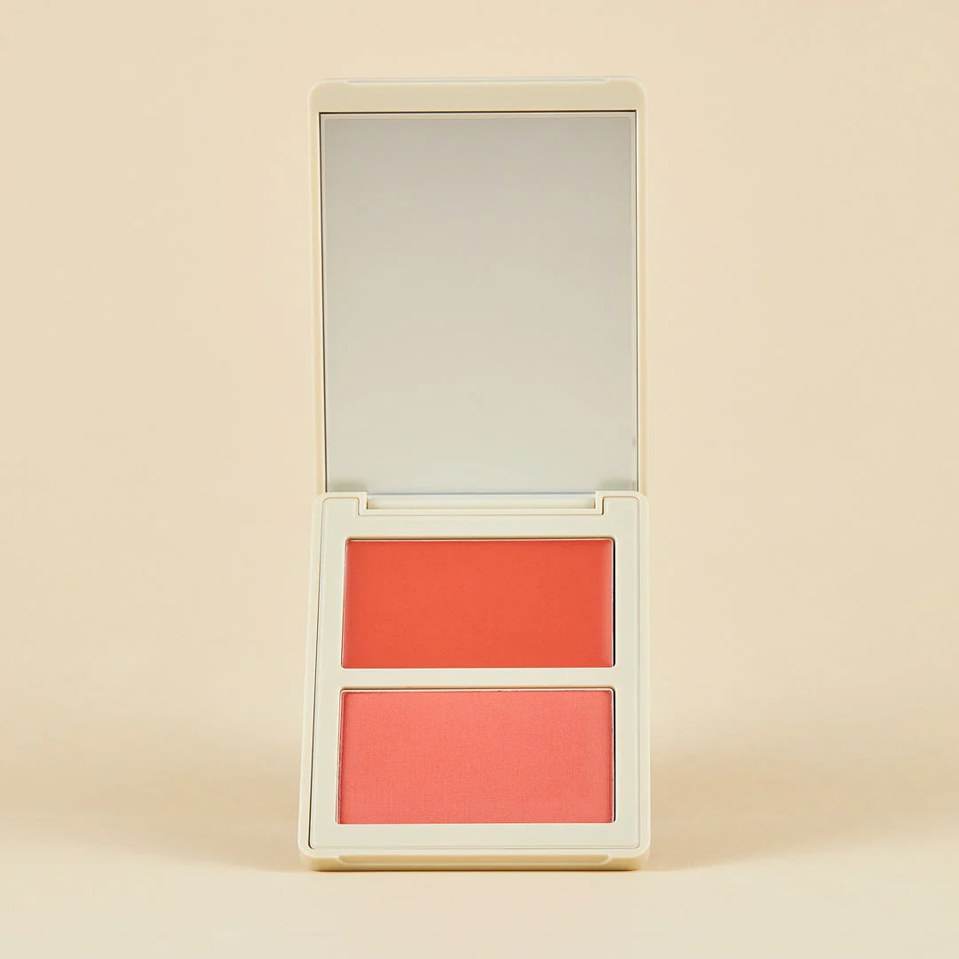 Allure Cream And Powder Blush Atenea