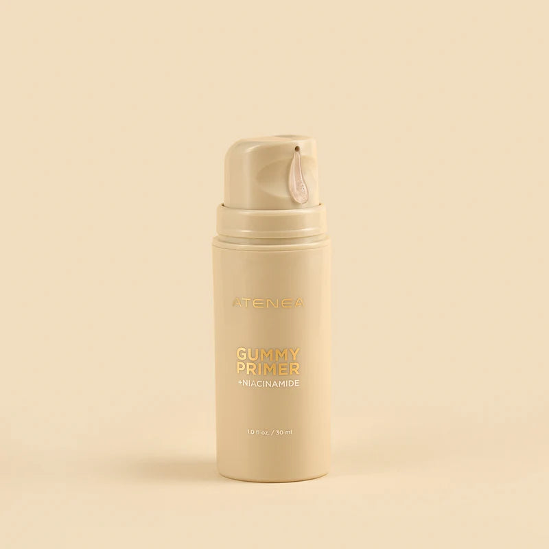 Gummy Primer Atenea
