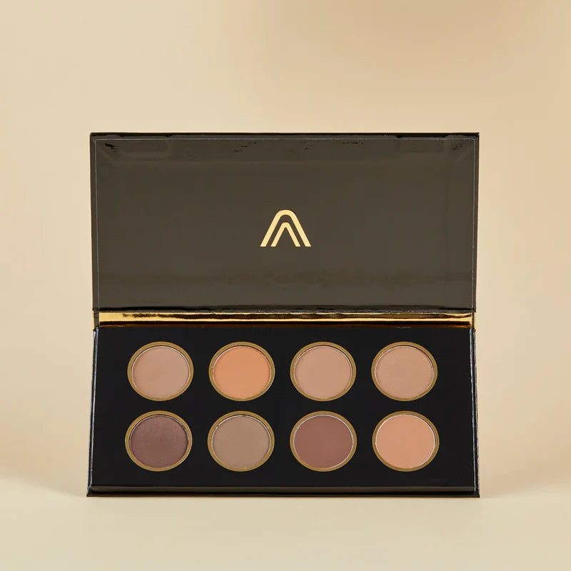 NATIVE MAKEUP EXPERT EYEBROW PALETTE