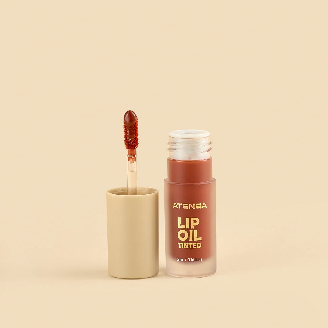 Lip Oil Tinted Atenea