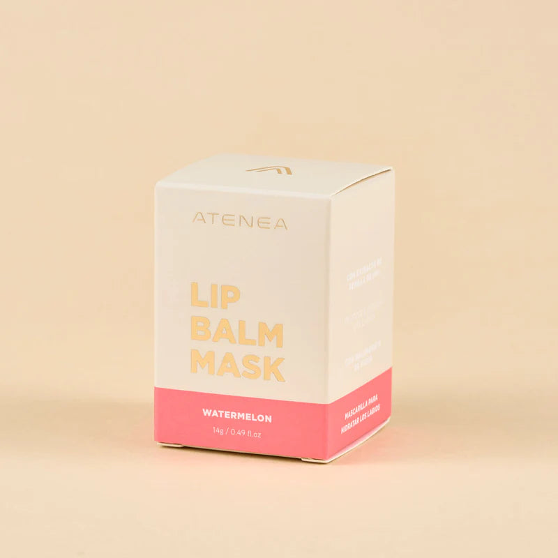 Lip Balm Mask Atenea