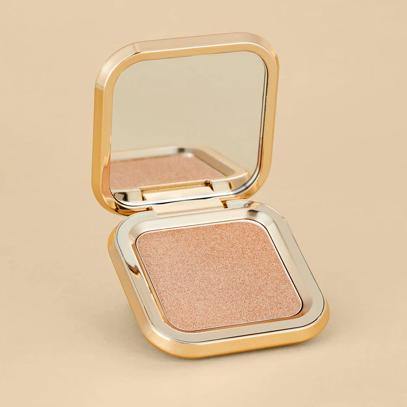 ILUMINADOR COMPACTO 1ST SCENE AMBER