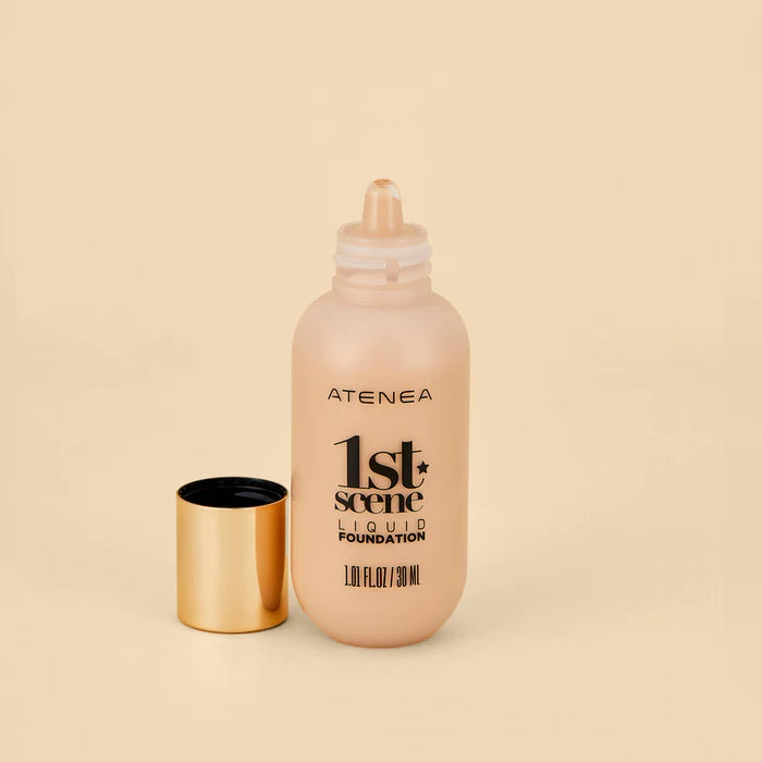 1st Scena Liquid Foundation Atenea
