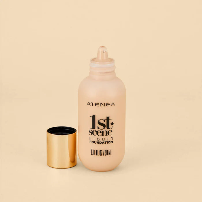 1st Scena Liquid Foundation Atenea