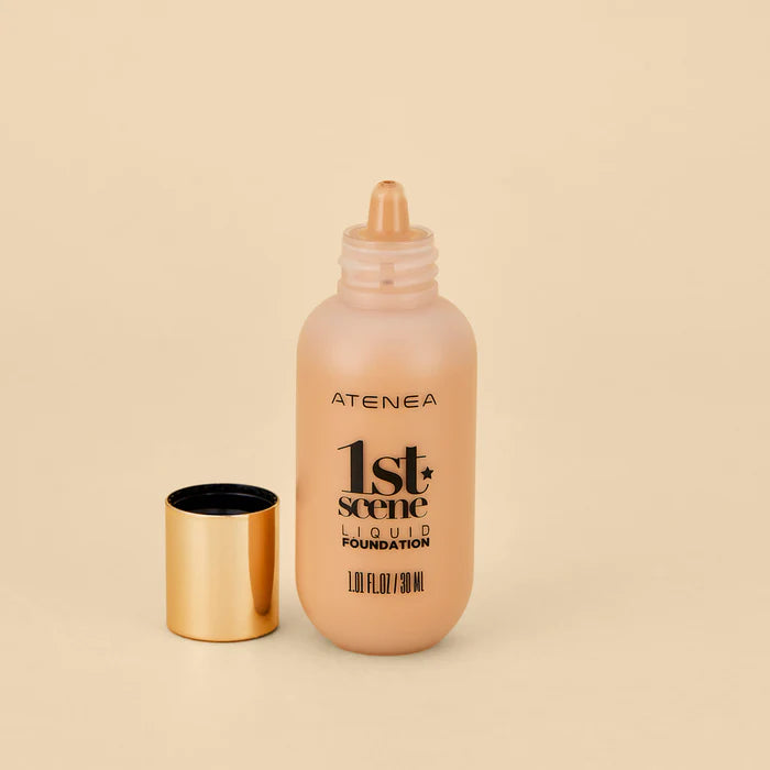 1st Scena Liquid Foundation Atenea