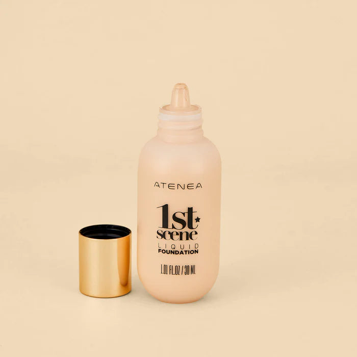 1st Scena Liquid Foundation Atenea