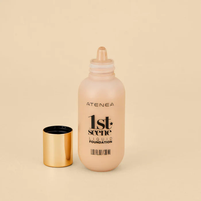 1st Scena Liquid Foundation Atenea