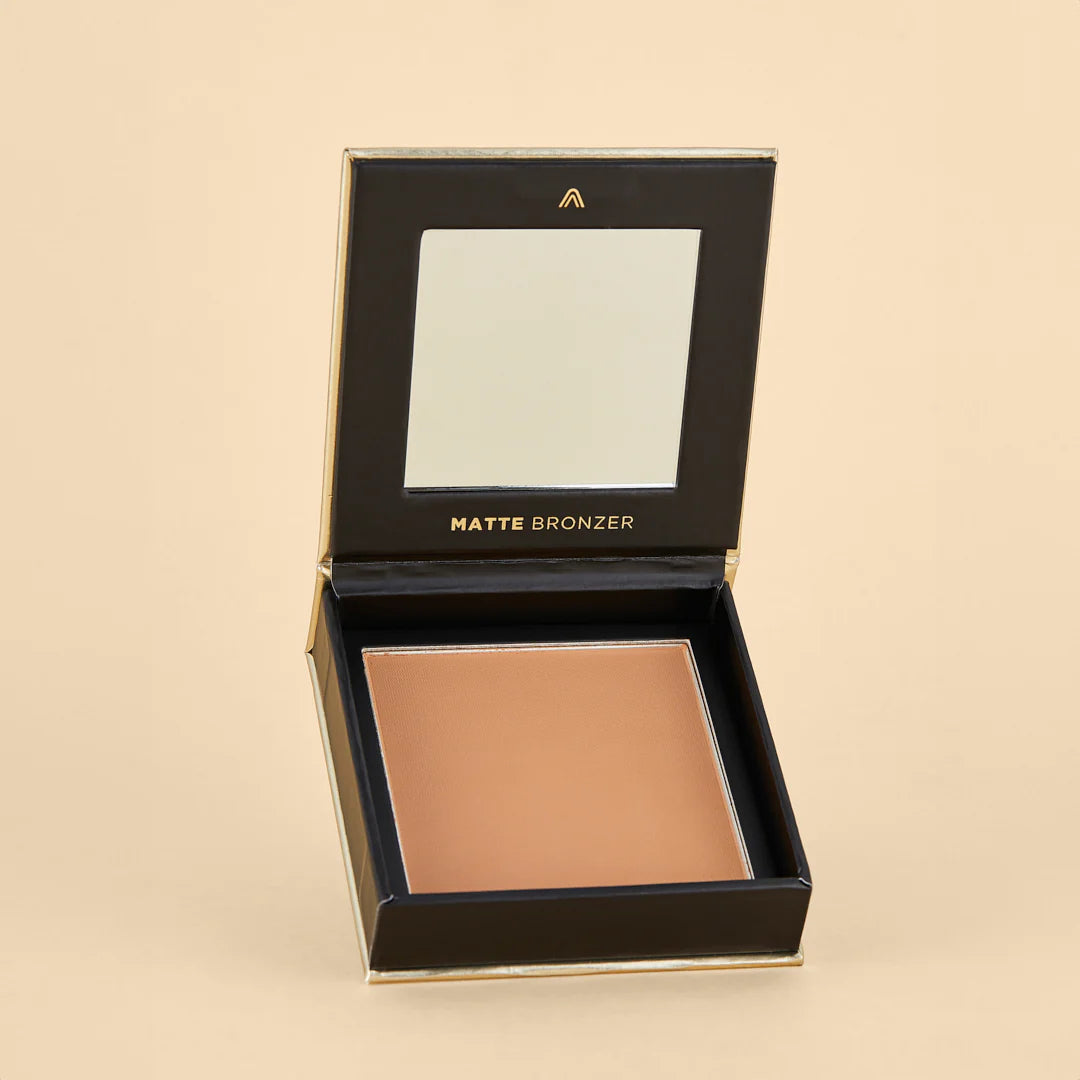 Matte Bronzer Atenea
