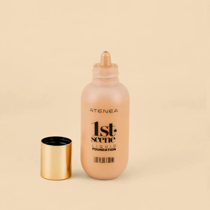 1st Scena Liquid Foundation Atenea