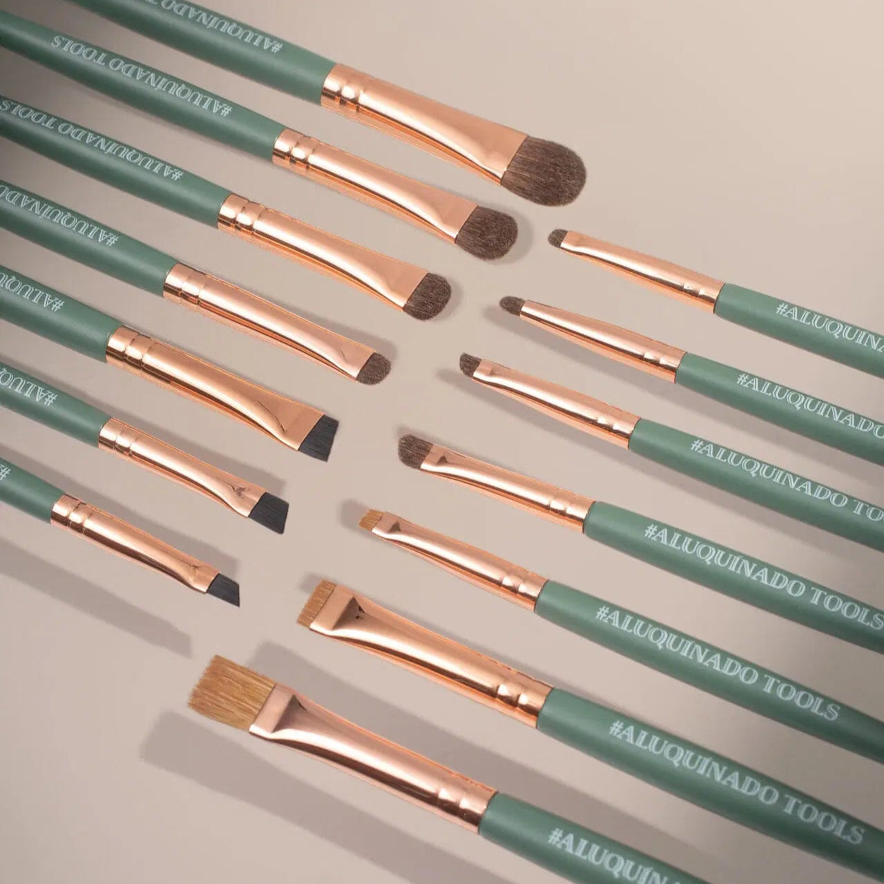 Aluquinado Las De Precisión