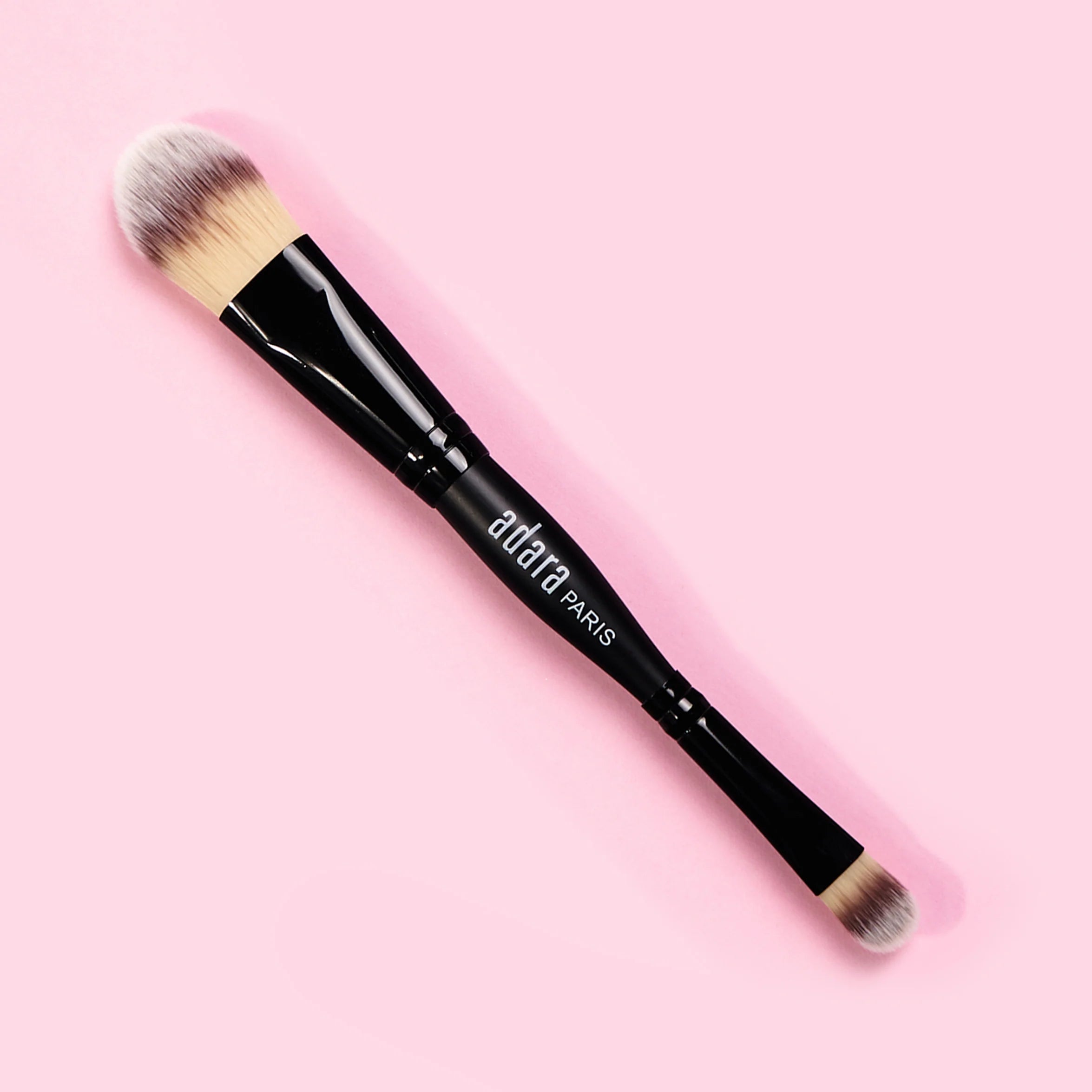 Brocha Ba-106 Para Bases Y Correctores Adara