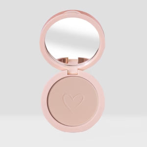 Pretty Pressed Powder Setting  Beauty Creations