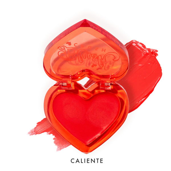 Blush Crush Lip & Cheek Balm Set Italia Deluxe