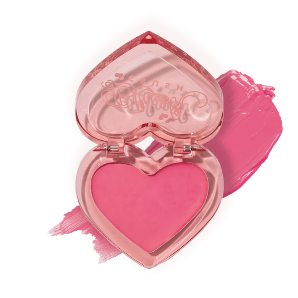 Blush Crush Lip & Cheek Balm Set Italia Deluxe