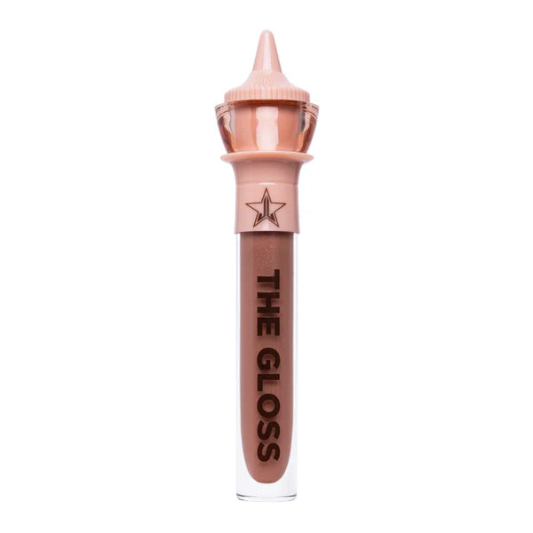 THE GLOSS JEFFREE STAR