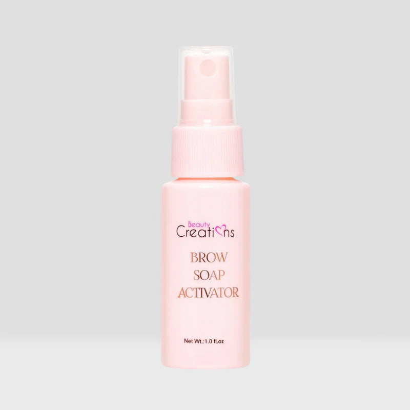 Brow Soap Activator Beauty Creations