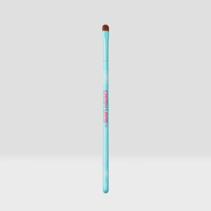 Sugar High - Paleta De Sombras + Borchas De Colección  Candy Land x Beauty Creations