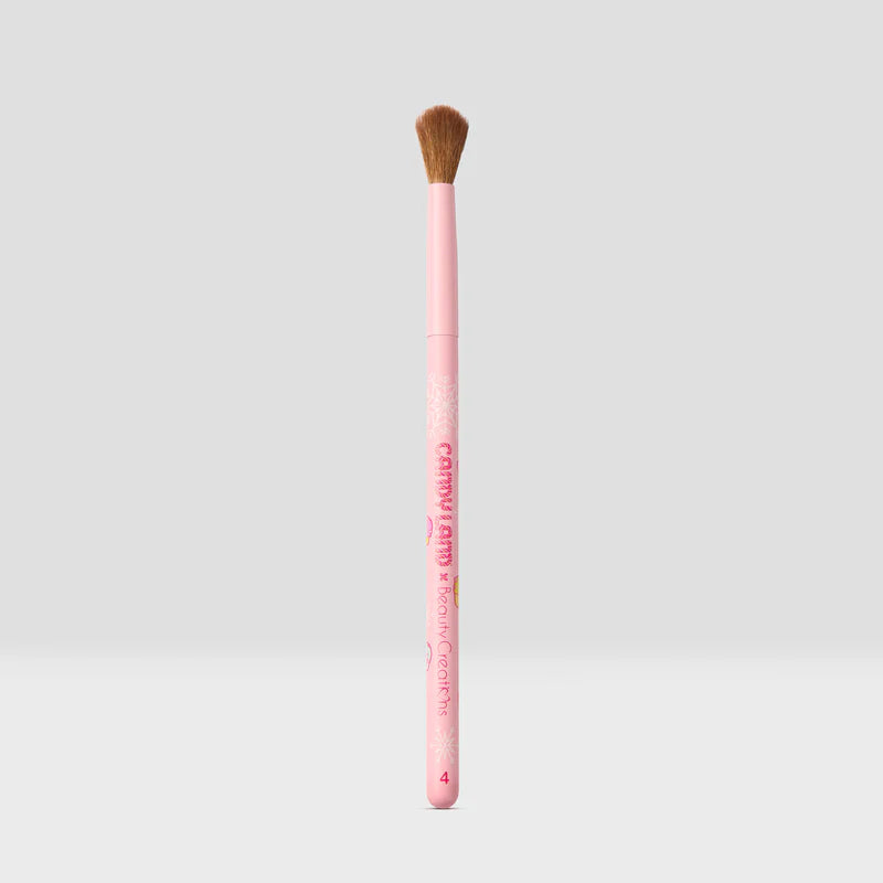 Sugar High - Paleta De Sombras + Borchas De Colección  Candy Land x Beauty Creations