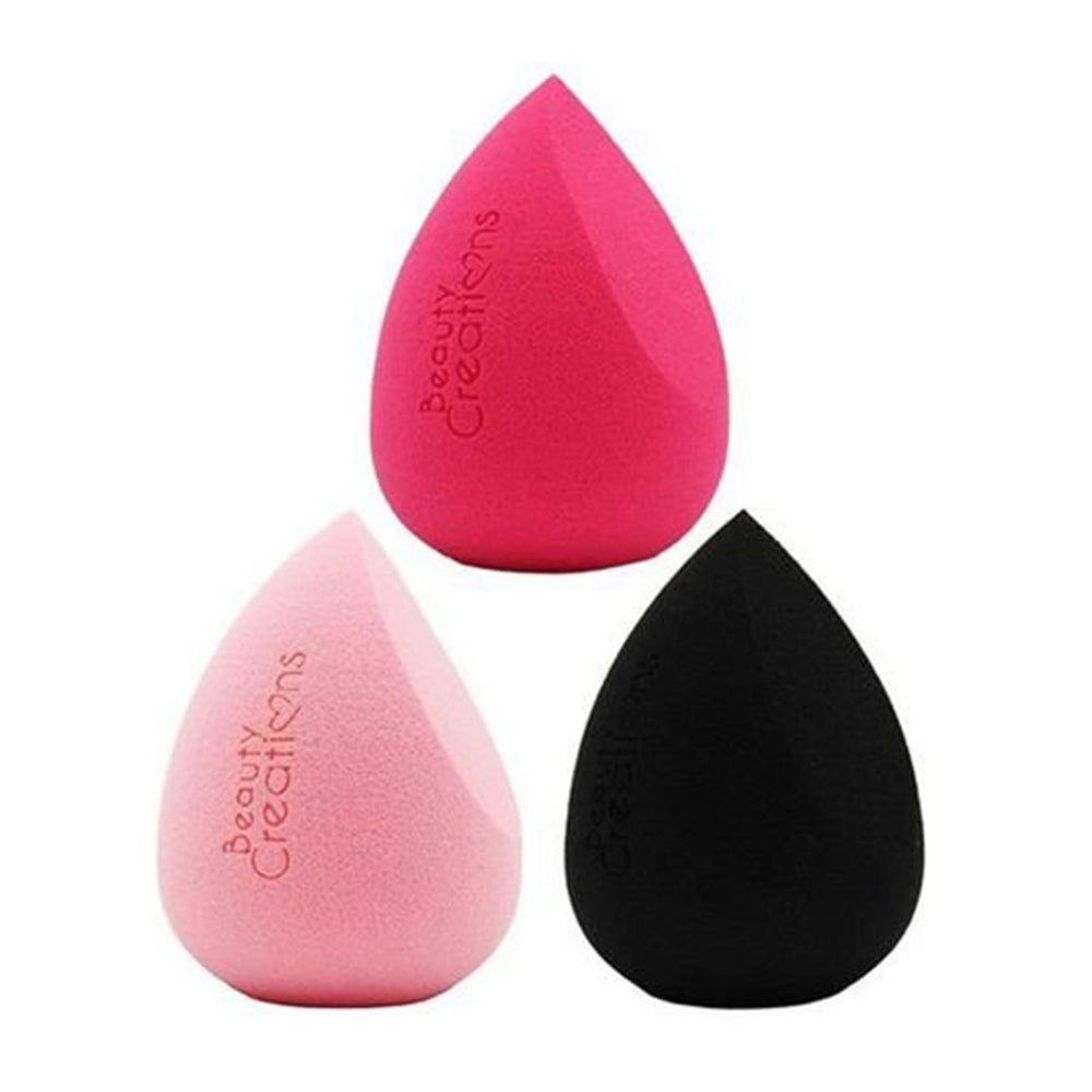 Blending Sponges Beauty Creations