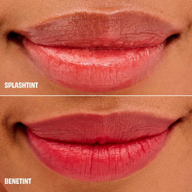 Splashtint Moisturizing Dewy Lip Tint Benefit