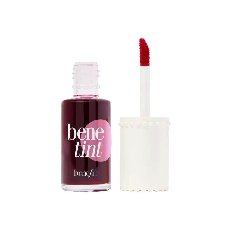 Benetint Liquid Lip Blush & Cheek Tint Benefit