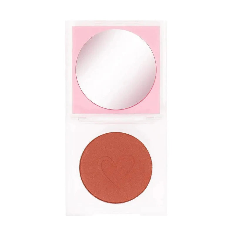 Blush Hush Singles Beauty Creations