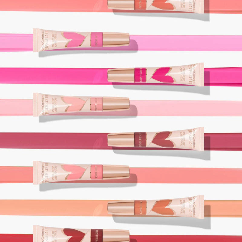 Flawless Stay Liquid Blush Beauty Creations