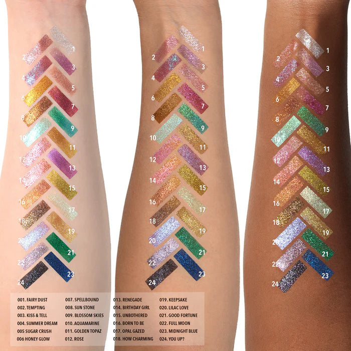 Chroma Light Shadow Moira