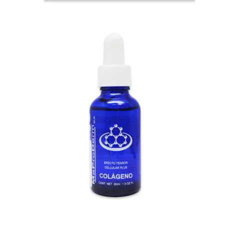 Serum Colágeno Maproderm
