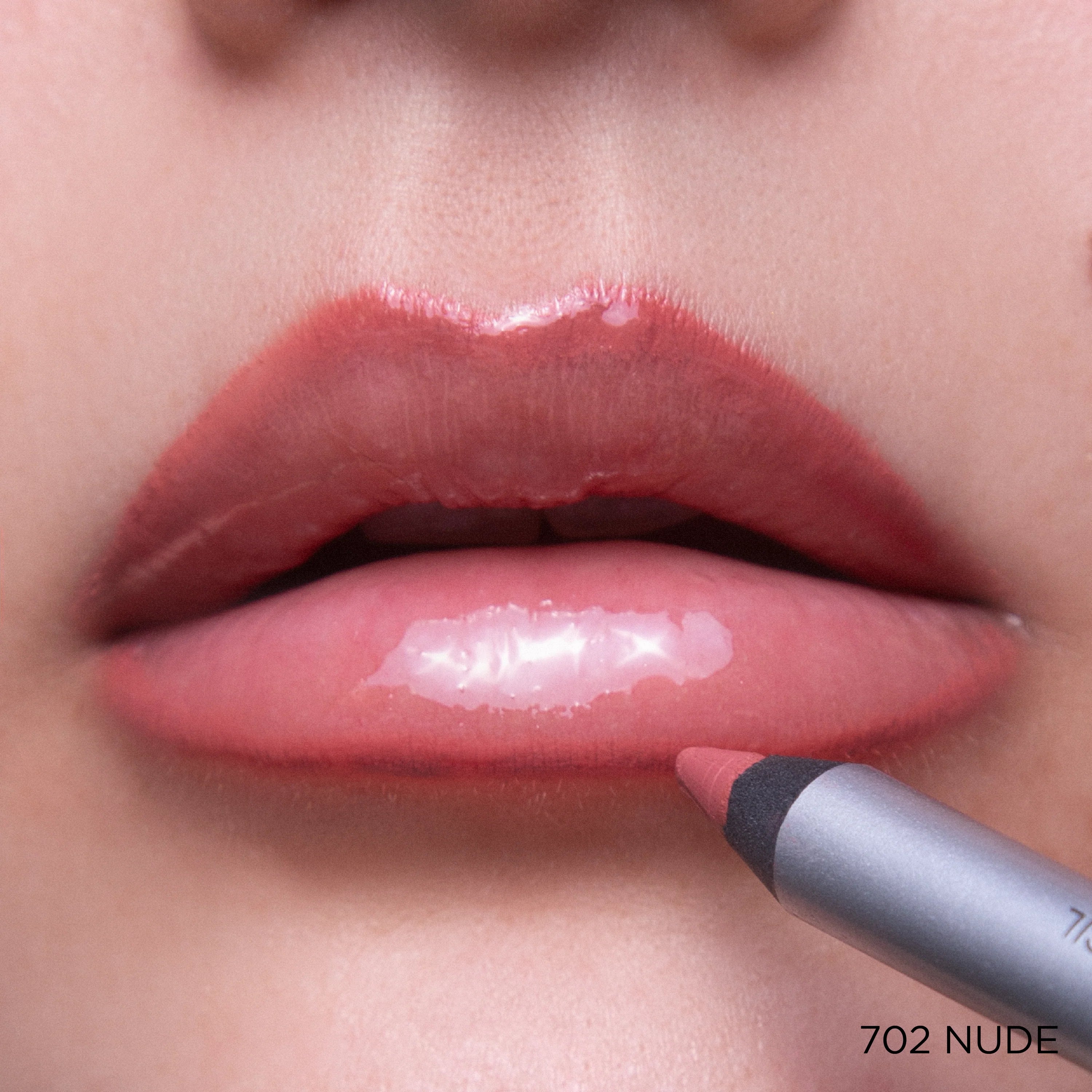 Creamy Long lasting Lip Pencil 1.7g Adara