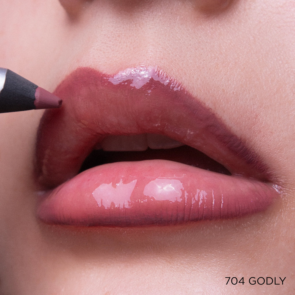 Creamy Long lasting Lip Pencil 1.7g Adara