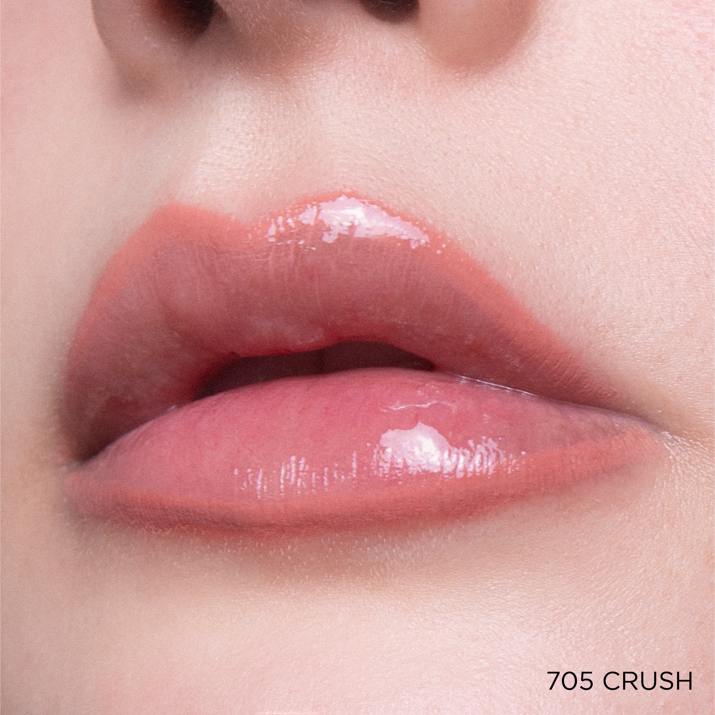 Creamy Long lasting Lip Pencil 1.7g Adara