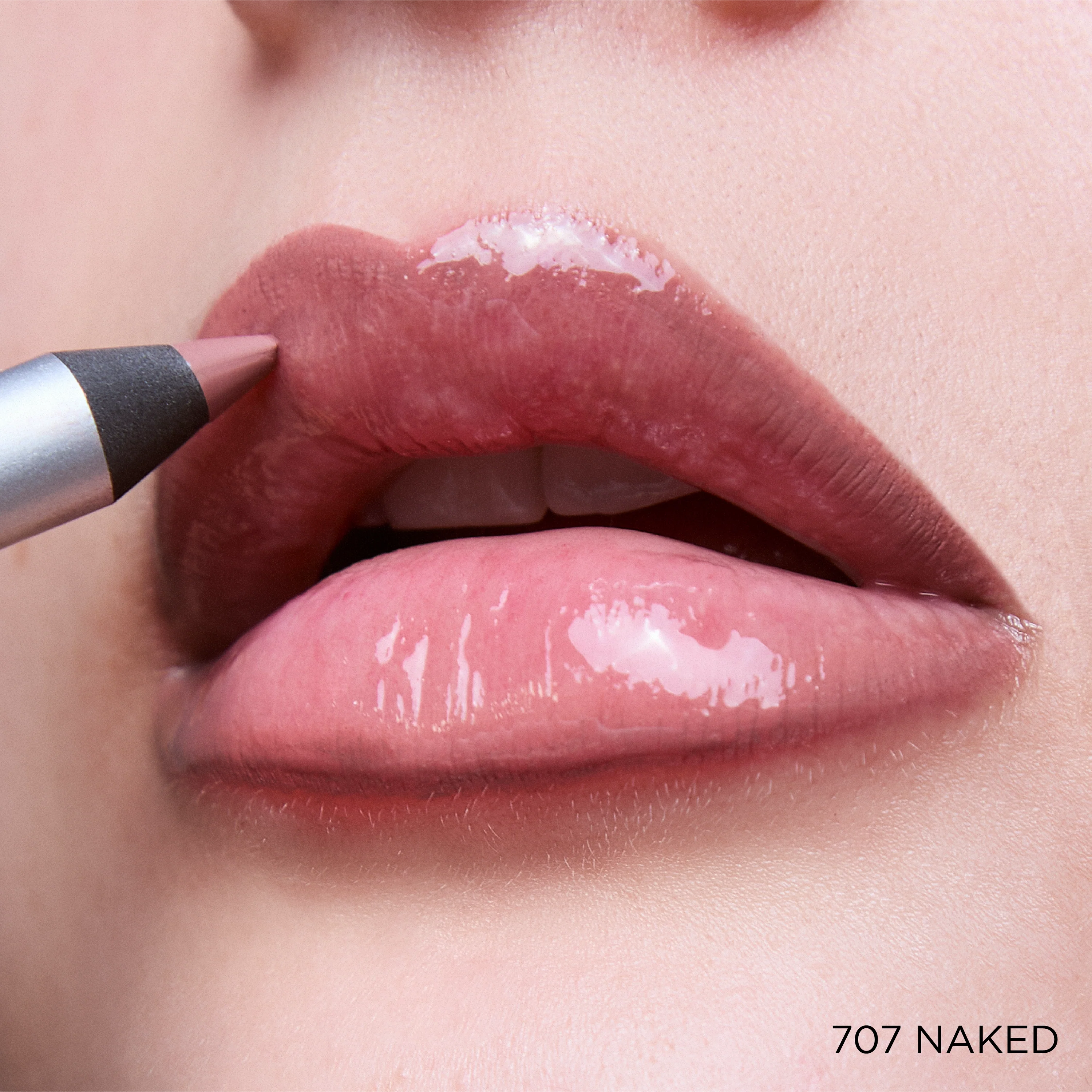 Creamy Long lasting Lip Pencil 1.7g Adara