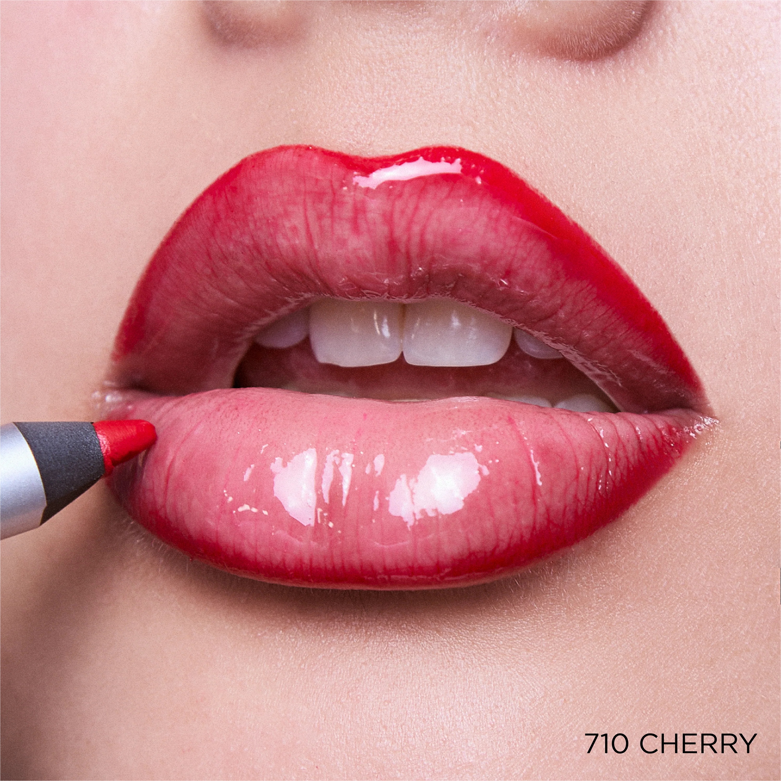 Creamy Long lasting Lip Pencil 1.7g Adara
