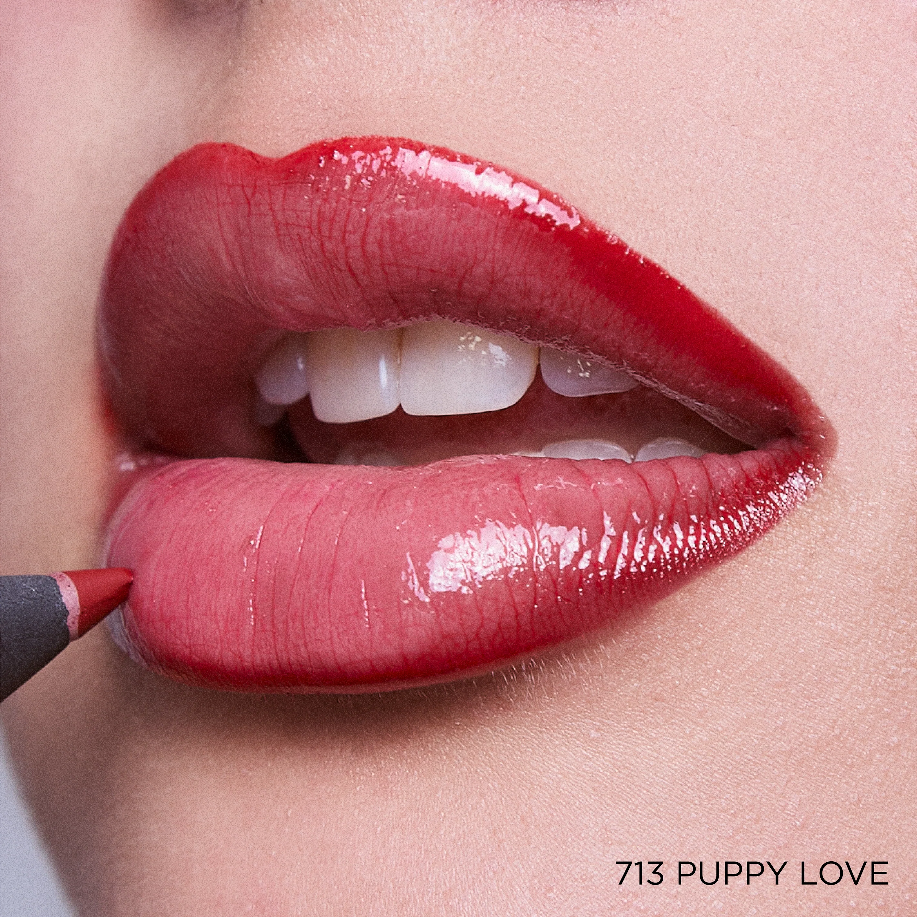 Creamy Long lasting Lip Pencil 1.7g Adara
