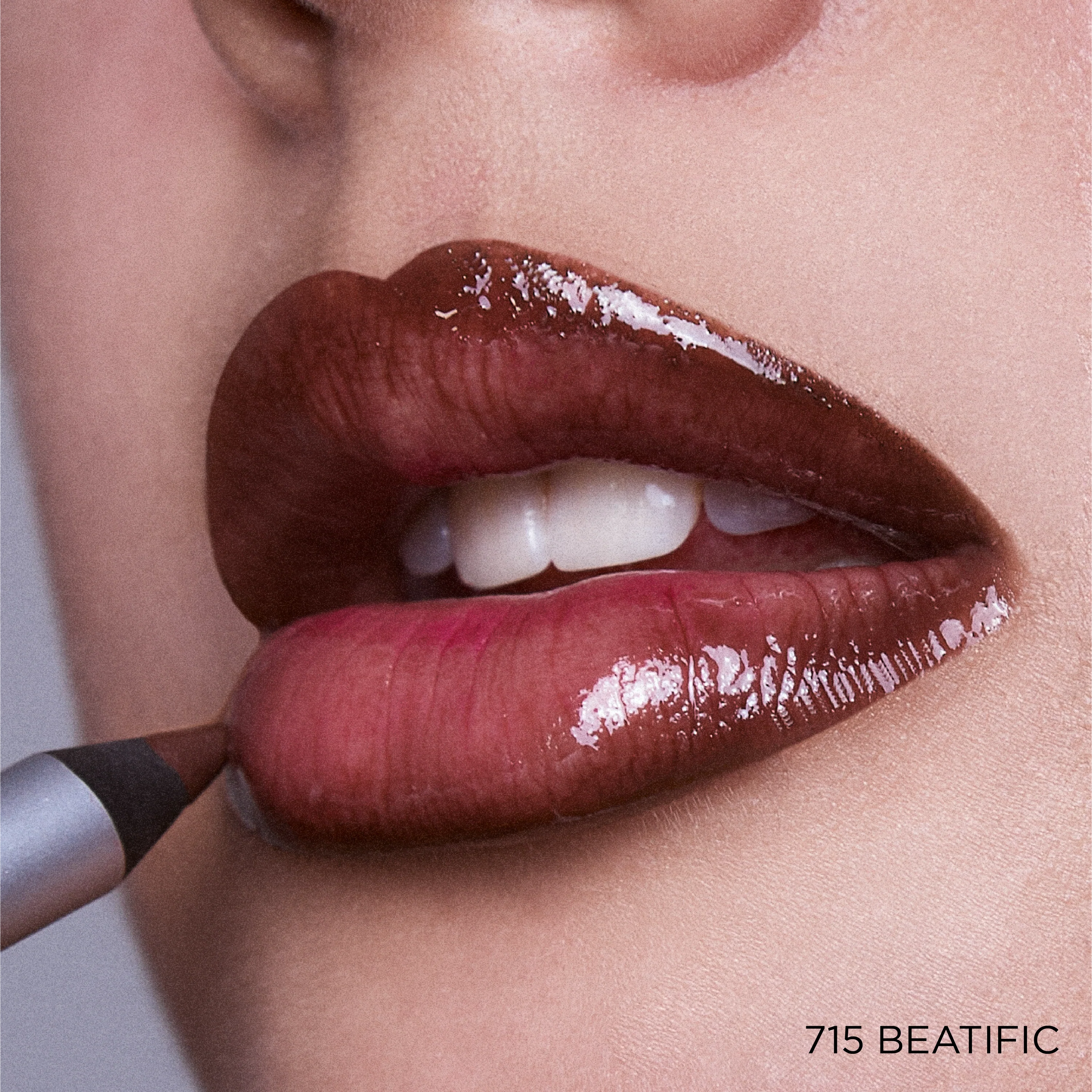 Creamy Long lasting Lip Pencil 1.7g Adara
