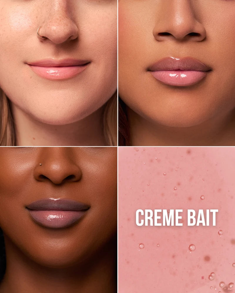 Tinted Luxe Beauty Creations