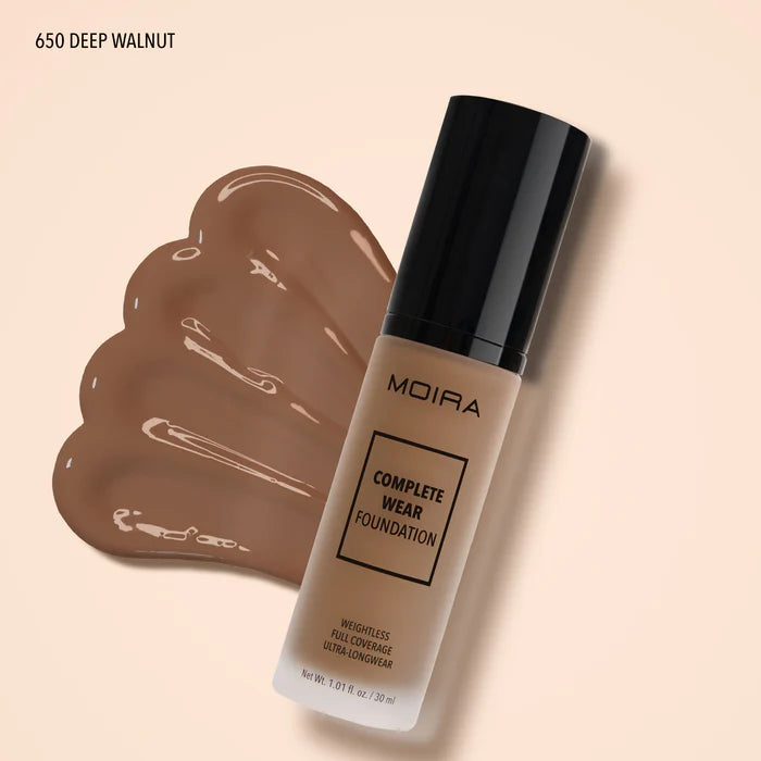 Complete Wear Foundation Moira